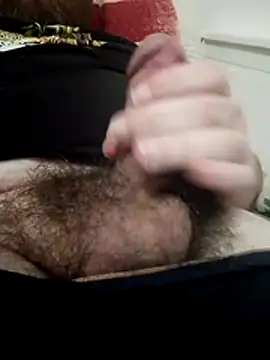 Serpente35 online show from 12/02/25, 02:30