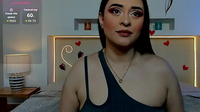 AnikaRomanoff  online show from 02/20/26, 11:23