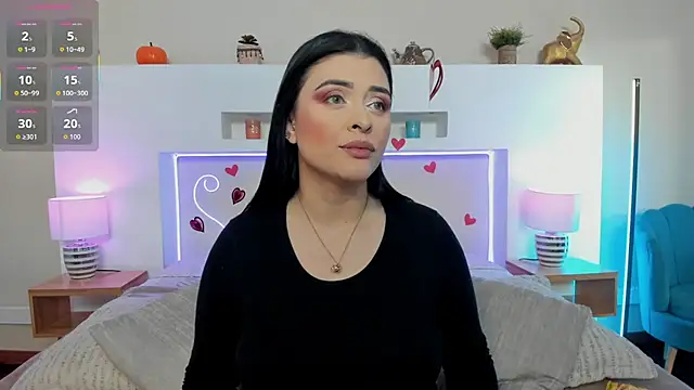 AnikaRomanoff  online show from 02/24/26, 11:22