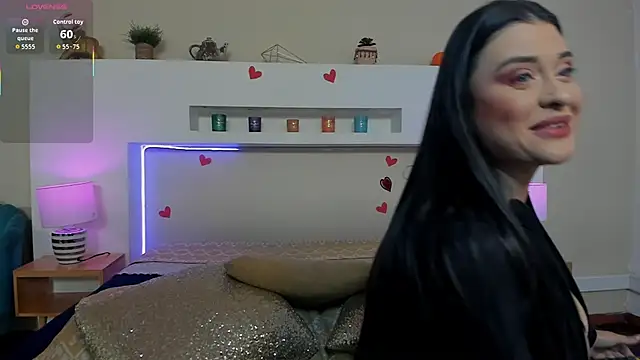 AnikaRomanoff  online show from 03/31/26, 11:34