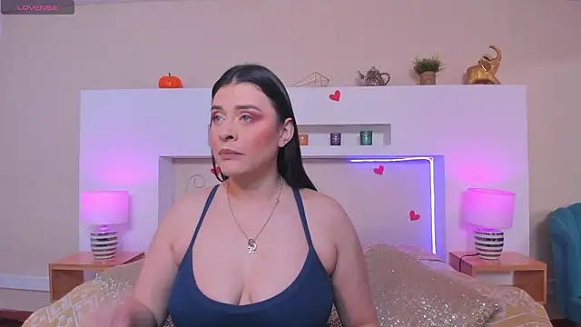 AnikaRomanoff  online show from 03/29/26, 03:13