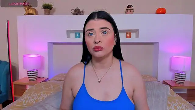 AnikaRomanoff  online show from 02/10/26, 11:31