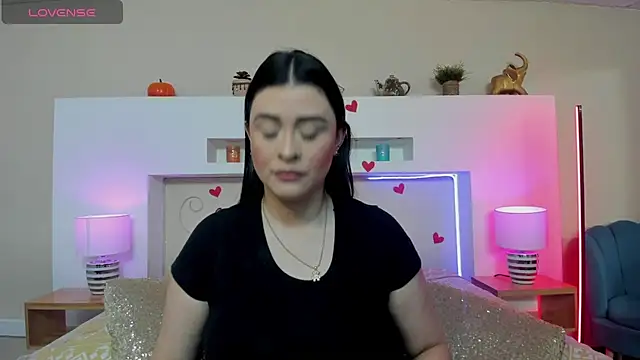 AnikaRomanoff  online show from 03/13/26, 11:26