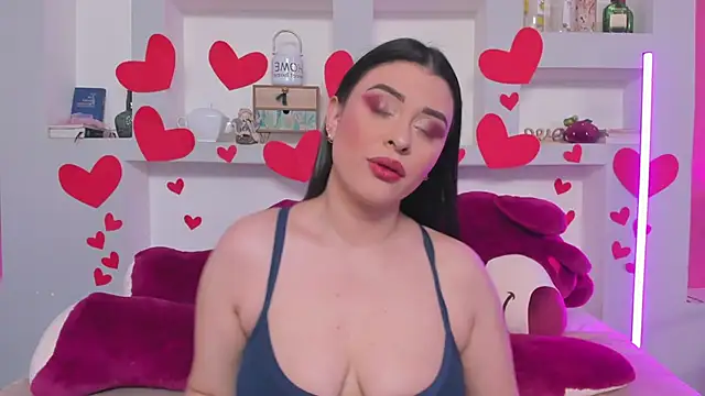 AnikaRomanoff  online show from 02/14/26, 02:39