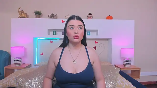 AnikaRomanoff  online show from 04/02/26, 12:12