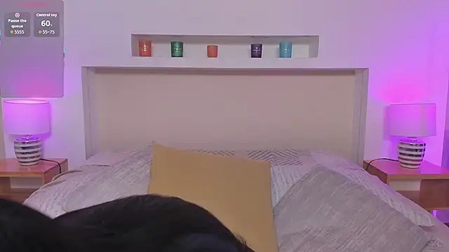 AnikaRomanoff  online show from 01/08/26, 11:38