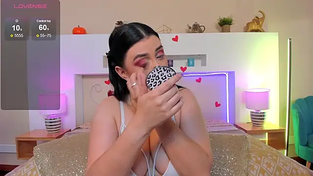 AnikaRomanoff  online show from 03/12/26, 11:25