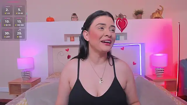 AnikaRomanoff  online show from 03/09/26, 11:36