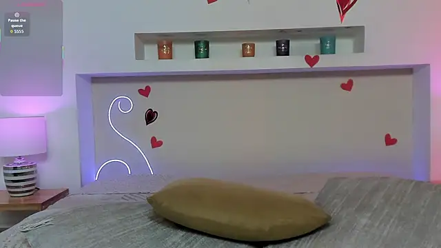 AnikaRomanoff  online show from 03/03/26, 11:28