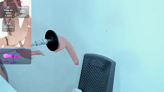 leticia lynn1 online show from 01/07/26, 11:10