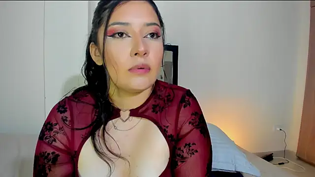 x Adeline  online show from 05/21/26, 04:54