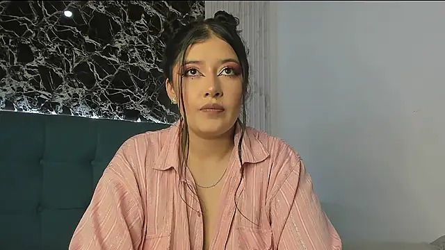 x Adeline  online show from 03/28/26, 05:47