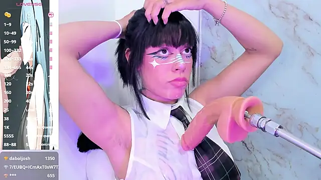 sofia shadow  online show from 04/02/26, 04:41