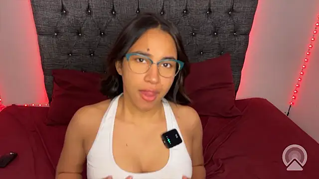 yourlatinhot online show from 01/07/26, 03:33