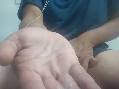 Ronny Ron online show from 03/09/26, 04:43