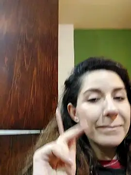 NatyMia online show from 12/03/25, 12:26