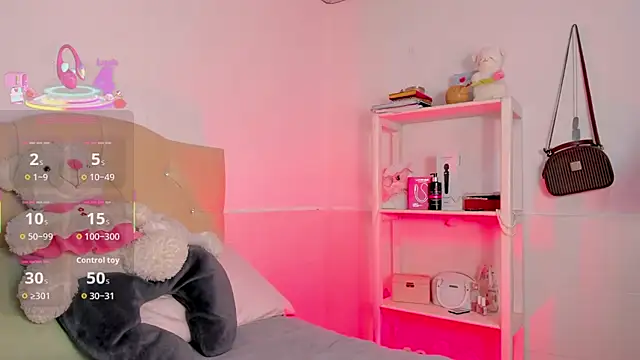 maddysboobs online show from 01/10/26, 08:26