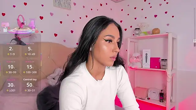 maddysboobs online show from 02/12/26, 07:46