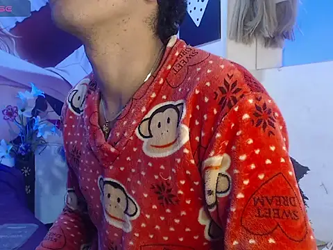 BlakeNoir  online show from 02/02/26, 12:26