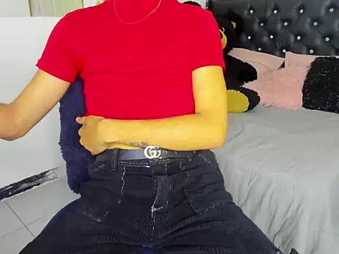 BlakeNoir  online show from 04/14/26, 12:48