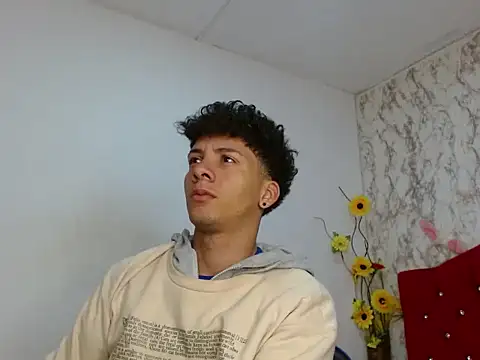 BlakeNoir  online show from 02/13/26, 11:10