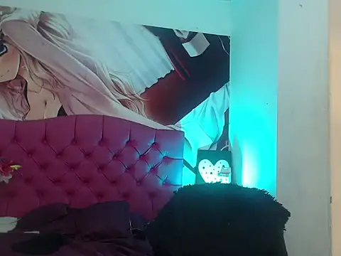 BlakeNoir  online show from 02/11/26, 12:27