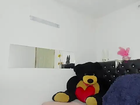 BlakeNoir  online show from 04/11/26, 03:25