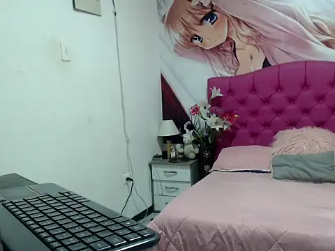 BlakeNoir  online show from 02/23/26, 02:02