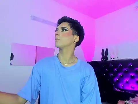 BlakeNoir  online show from 04/03/26, 12:39