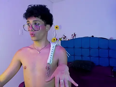 BlakeNoir  online show from 03/02/26, 05:08