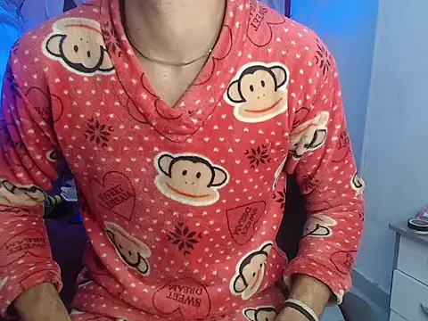 BlakeNoir  online show from 02/01/26, 12:03