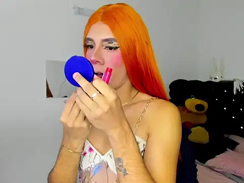 BlakeNoir  online show from 03/27/26, 09:05