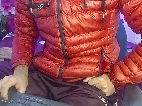 BlakeNoir  online show from 02/08/26, 12:36