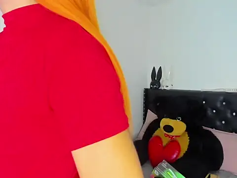 BlakeNoir  online show from 04/12/26, 12:25