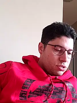 Oily848 online show from 12/02/25, 06:53