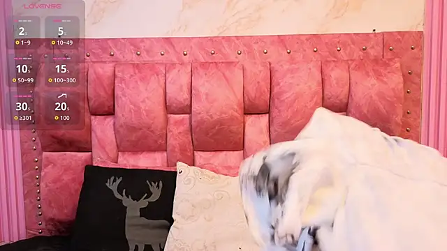 ValeryMorales online show from 02/21/26, 07:38