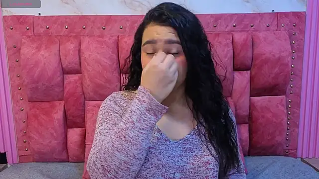 ValeryMorales online show from 03/09/26, 07:17