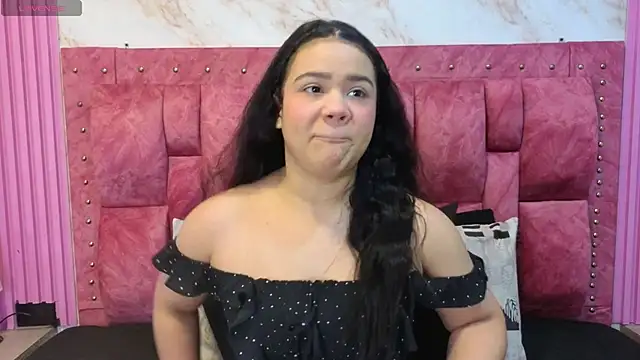 ValeryMorales online show from 03/15/26, 06:04