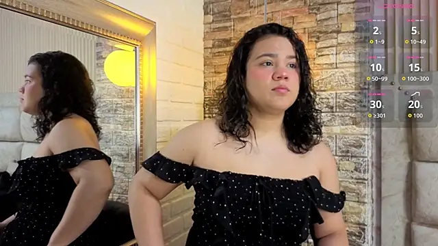 ValeryMorales online show from 04/02/26, 05:30