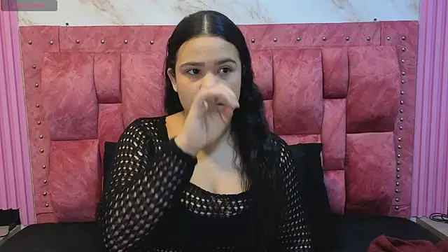 ValeryMorales online show from 03/18/26, 08:43