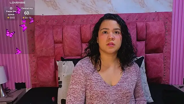 ValeryMorales online show from 04/03/26, 07:20