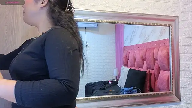 ValeryMorales online show from 03/04/26, 08:38