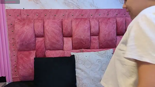 ValeryMorales online show from 03/07/26, 07:19