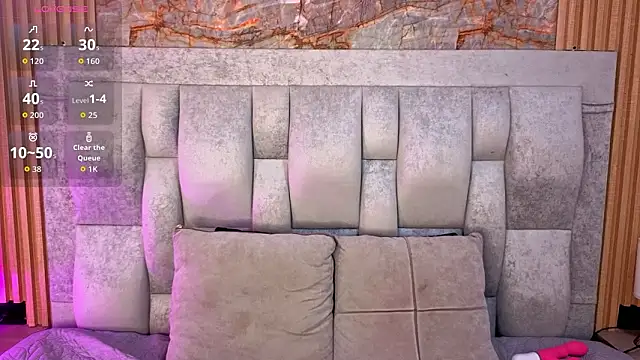 ValeryMorales online show from 02/08/26, 09:23