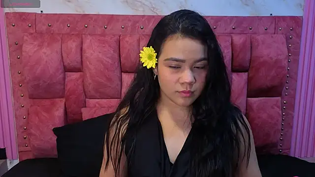 ValeryMorales online show from 03/08/26, 05:27