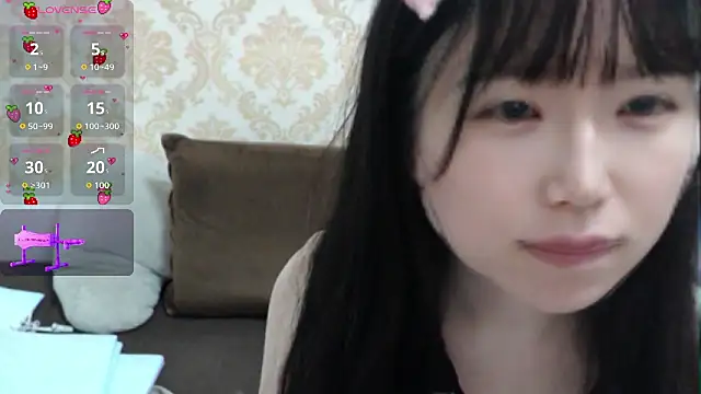 himaridesu online show from 05/16/26, 06:40