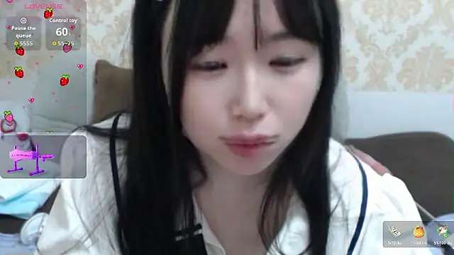 himaridesu online show from 05/06/26, 08:35