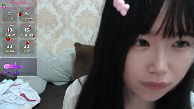 himaridesu online show from 05/15/26, 07:34
