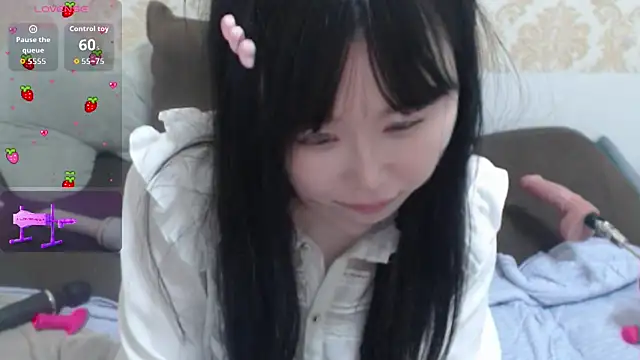 himaridesu online show from 05/13/26, 07:54