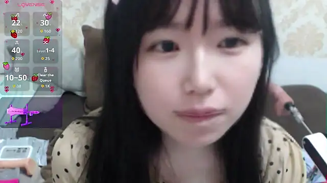 himaridesu online show from 04/23/26, 07:59